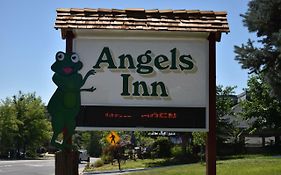 Angels Inn